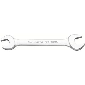 Chave Fixa em Aço Cromo Vanádio 13/16x7/8" Tramontina