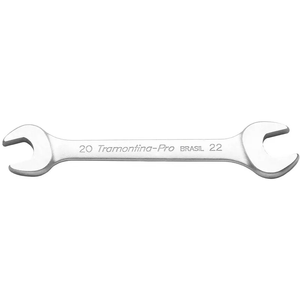 Chave Modelo Fixa com 3/4X25/32 por 44620/104 Tramontina