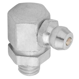 Graxeira 24 Fios 5/16 Unf 90g 10 Pçs Worker