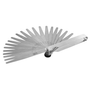 Calibre Folga 26 Lam 0,04 A 0,63mm Worker