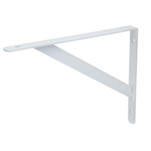 Suporte Mão Francesa Branco Kala