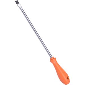Chave de fenda ponta chata em aço cromo vanádio 6x150 mm (1/4x6") Tramontina 44130032