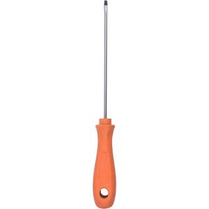 Chave de fenda ponta chata em aço cromo vanádio 3x125 mm (1/8x5") Tramontina 44130012