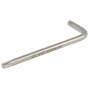 CHAVE TORX L WORKER