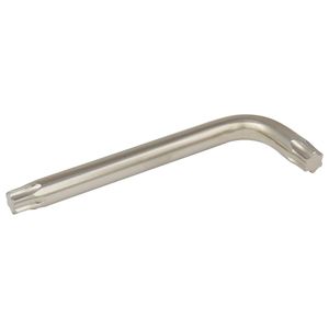 CHAVE TORX L WORKER