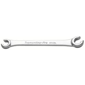 Chave Poligonal Abertas em Cr-V 14x17mm Tramontina