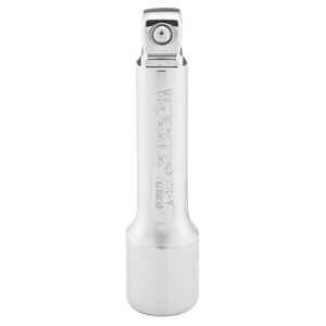 EXTENSÃO SOQUETE 3" WORKER ENCAIXE 3/8"