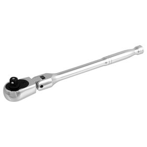 Catraca Rever Articulado Encaixe 3/8" Worker