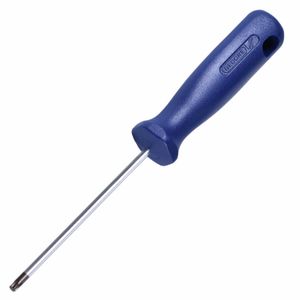 Chave de Fenda Hexalobular T 9 Gedore