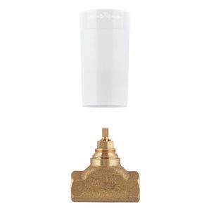 Base Registro Gaveta 3/4" Grohe
