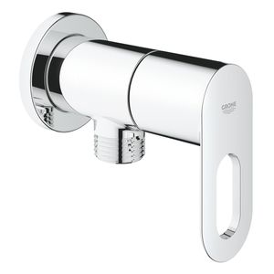 Válvula Com Curva Saída 1/2" Grohe