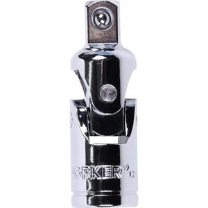 Junta Universal Encaixe 1/2" Worker