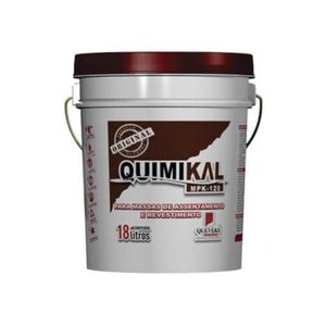 Quimikal 18lt Queveks