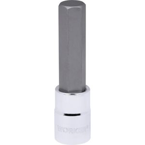 Chave Soquete Multidentada Longa Encaixe 1/2" M-5 Worker