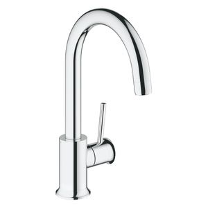 Torneira Cozinha 1/4" Mesa Bauclassic Grohe