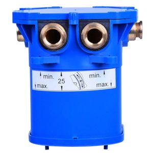 Base Termostato Rápido T Grohe