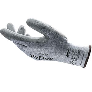 Luva Resistência ao Corte Hyflex 11-727 T 10 CA36511 Ansell
