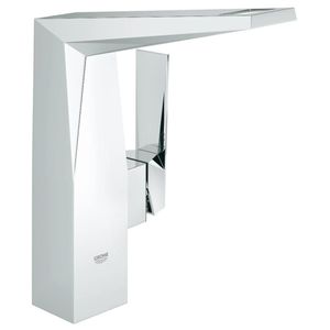 Misturador Monocomando Bica Alta Allure Brilliant Grohe
