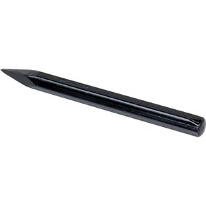Ponteiro Sextavado com Ponta Hexagonal 16mmx8" Worker