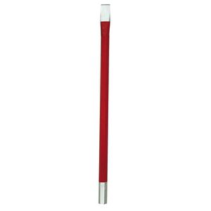 TALHADEIRA WORKER SEXTAVADA 12MMX6"