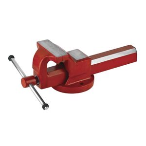 Torno Bancada Forjado Pro 4 Worker