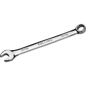 Chave Combinada de Aço cromo Vanádio 5/16” Collins