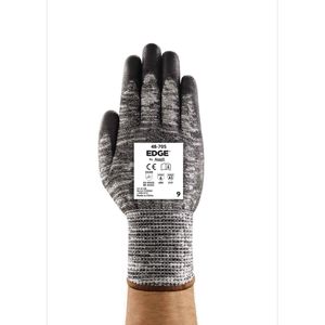 Luva Resistente ao Corte Edge 48-705 da Ansell