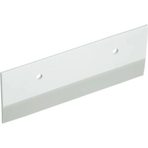 Veda Porta PVC Branco 80cm da Tecnoperfil