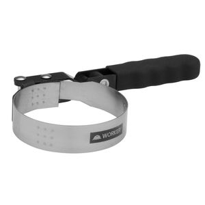 Saca Filtro Oleo Giratorio 73 A 83mm Worker