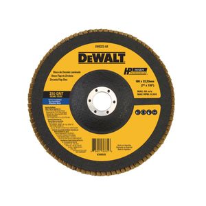 Disco de Flap Fibra Cônico 7" x 7/8" g60