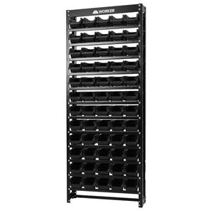Estante Metálica com 60/03 Gavetas WORKER