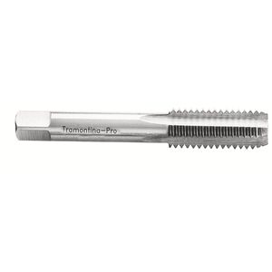 Macho Manual HSS Aço Rápido M4 com 3 Peças Tramontina