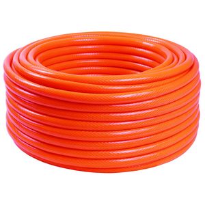 Mangueira Jardim Laranja Super Maleável 1/2" 100m Kala