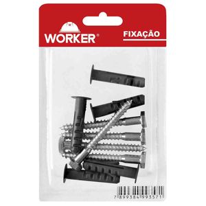 Paraf Sx Sober Bucha Aba 5/16x70 02cj 070 421847 Worker