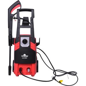 Lavadora Alta Pressão 1800w Indução 127v Worker
