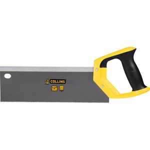 Serrote Profissional Costa 12" Dupla Afiação Collins