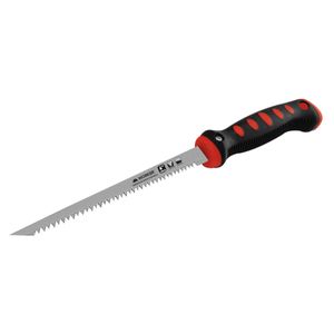 Serrote para Drywall com Dupla Afiação 6" 150mm Worker