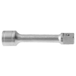 Extensão com Encaixe Quadrado 3/4" 19,05mm Gedore
