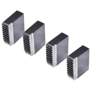 Cossinete JG 1" BSP Aço Carbono Para Tarraxa Manual Rothenberge