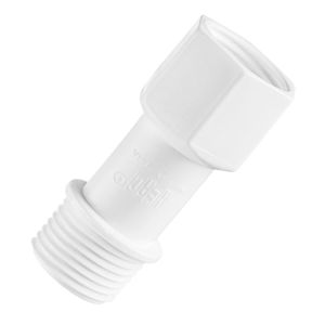 Prolongador Torneira 40Mm (1/2" C/ Adapt. 3/4") Herc