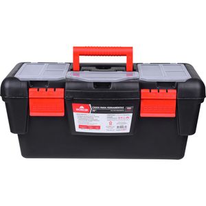 Caixa Para Ferramentas 180x200x406 Worker