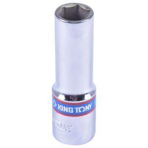 SOQUET LONGO 15 MM ENCAIXE 1/2 KING TONY