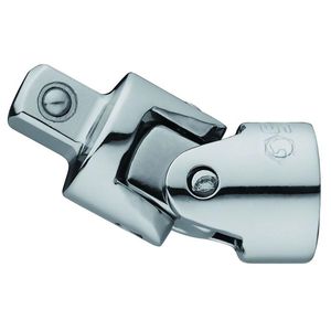 Junta universal encaixe com 1/4" da Sata