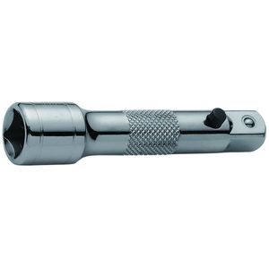 EXTENSÃO SOQUETE 3/8 6" TRAVA SATA