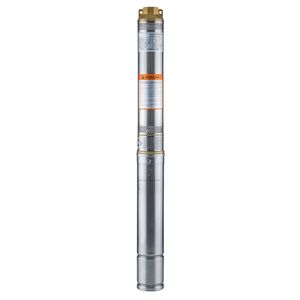 Bomba Submersa Multiestágio 3" 180W 1/4Hp Worker