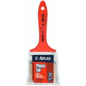 TRINCHA MD SINTETICA ATLAS PLUMATEC 3" AT 315