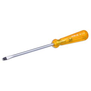 CHAVE DE FENDA 1/8X6" KALA