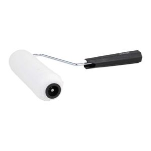 Rolo Lã Carneiro com Suporte 15cm Worker
