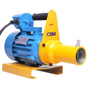 Motor Para Vibrador de Imersão 2CV Base Fixa CSM