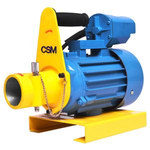 Motor Para Vibrador de Imersão 2CV Base Fixa CSM